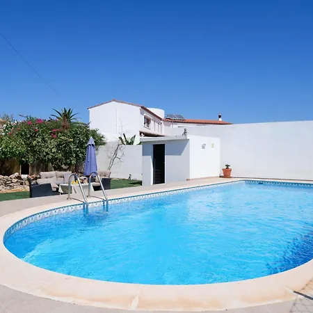 Private House, Amazing Sea View, Swimming Pool *
