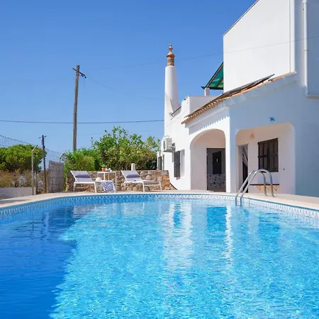 Feriehus Private House, Amazing Sea View, Swimming Pool *