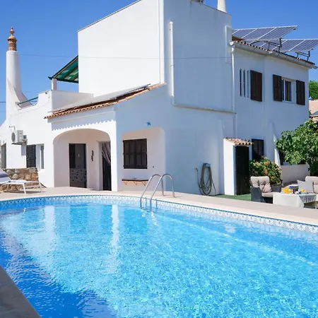 Feriehus Private House, Amazing Sea View, Swimming Pool *
