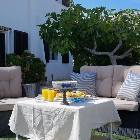 Private House, Amazing Sea View, Swimming Pool * Moncarapacho